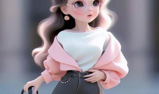 头像图片2023最新款