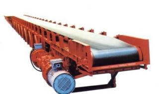 带式输送机公司 带式输送机公司