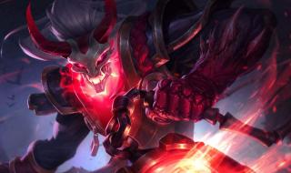 lol国服第一系列 lol国服第一系列