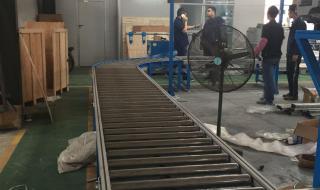 带式输送机公司 带式输送机公司