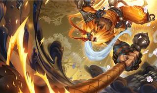 lol无限火力模式 lol无限火力模式