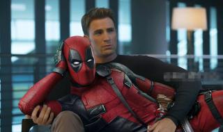 金刚狼大战漫威宇宙 金刚狼大战漫威宇宙