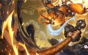 lol无限火力模式怎么玩 lol无限火力是什么模式